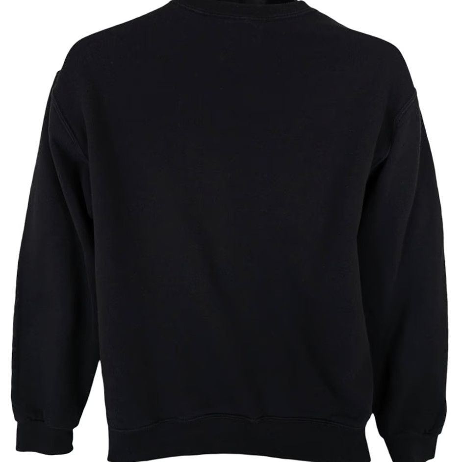 Jerzees VINTAGE: Castlevania Alucard Sweatshirt Mens Size Small Black Netflix Anime Sunset Size US S / EU 44-46 / 1 - 4 Thumbnail