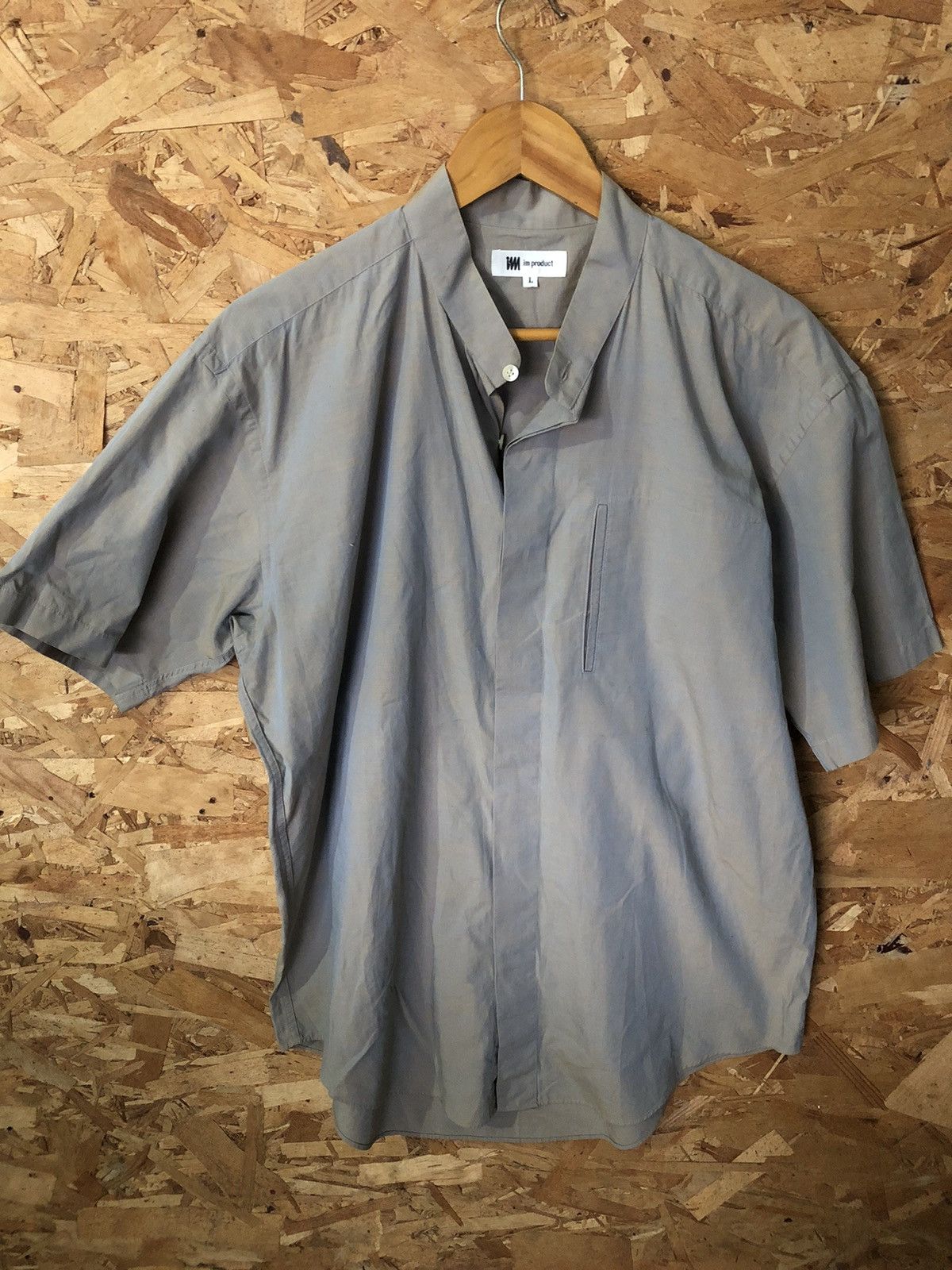 Issey Miyake ISSEY MIYAKE Size US L / EU 52-54 / 3 - 1 Thumbnail