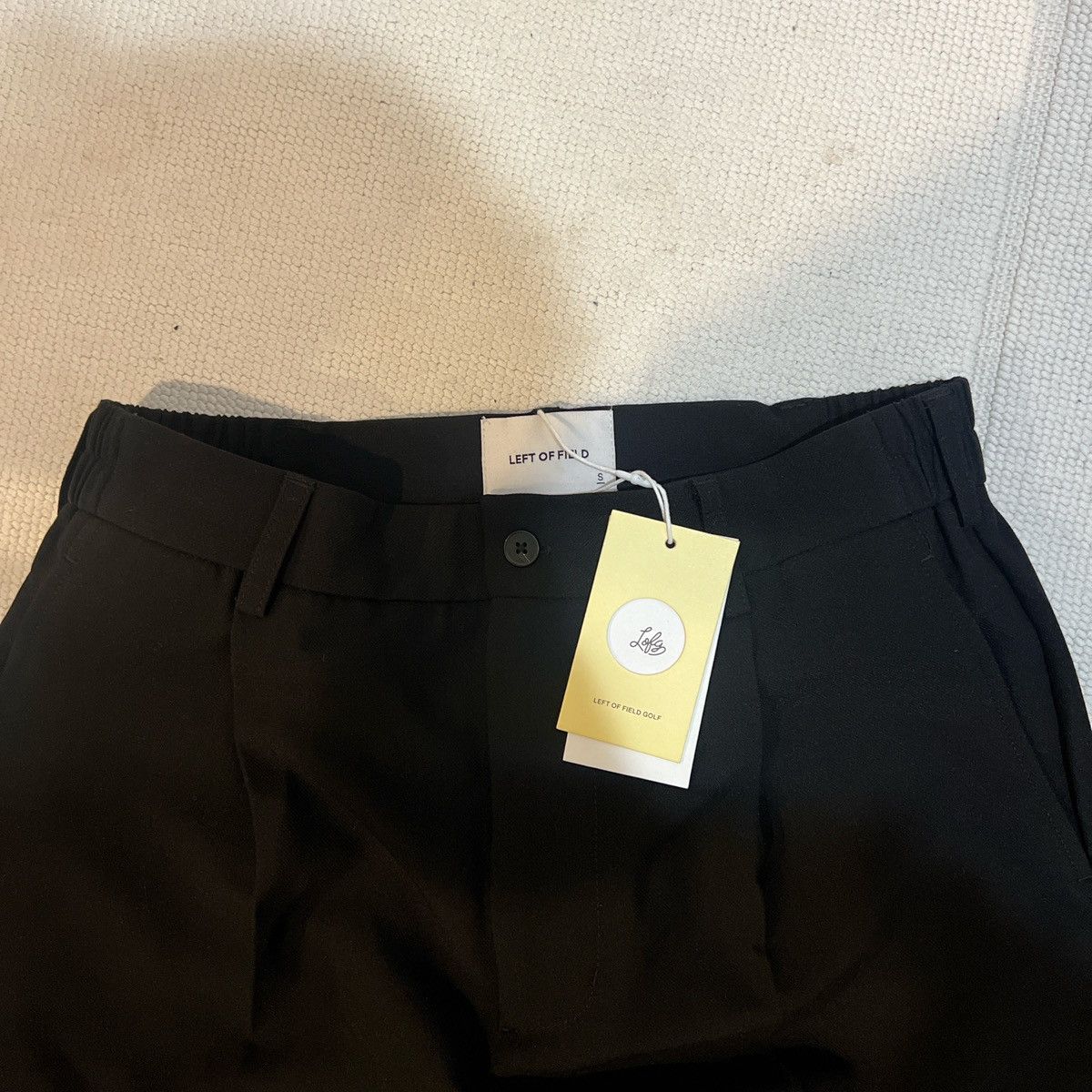 Malbon Left of Field Golf Pant Size US 30 / EU 46 - 2 Thumbnail