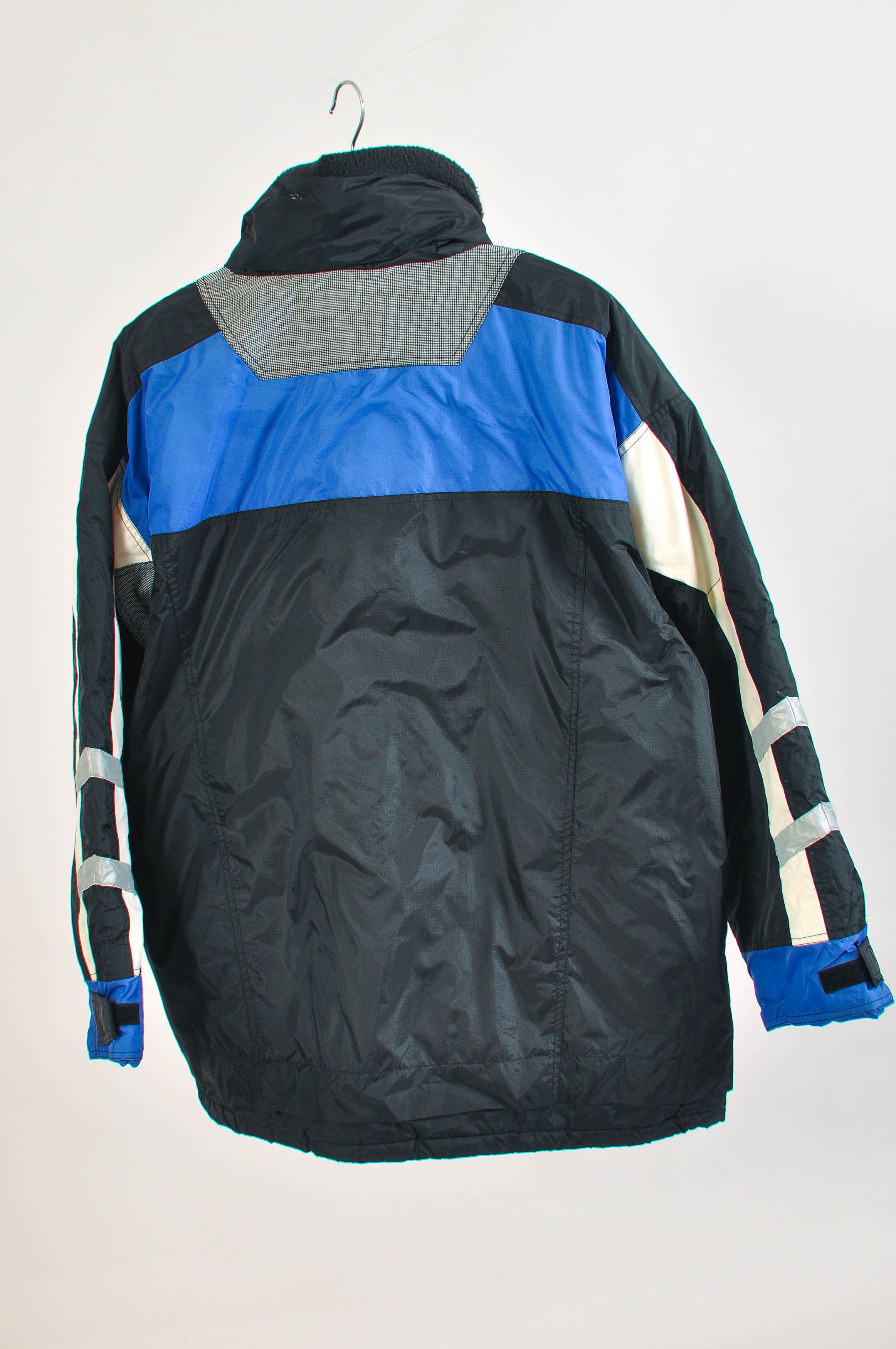 Other Vintage 90s Formicula Overhead Lined Windbreaker Jacket M Size US M / EU 48-50 / 2 - 3 Thumbnail