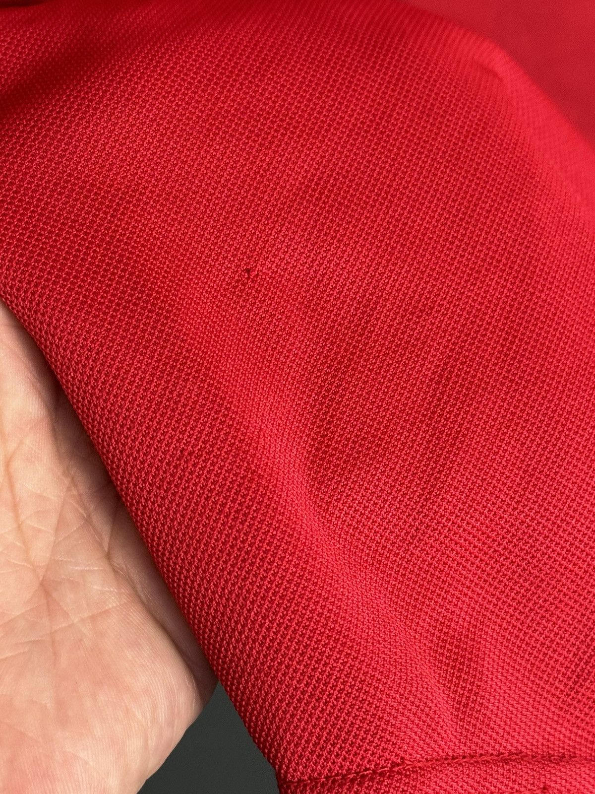 Nike Vintage Manchester United 02/04 Home Football Jersey Size US S / EU 44-46 / 1 - 13 Thumbnail