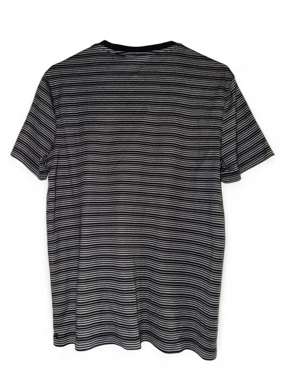 Michael Kors Striped Michael Kors T-shirt Size US M / EU 48-50 / 2 - 6 Thumbnail
