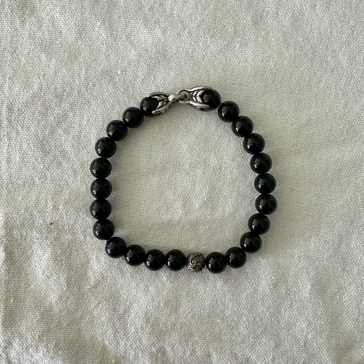 David Yurman David Yurman Spiritual Beads Bracelet Size ONE SIZE - 1 Thumbnail
