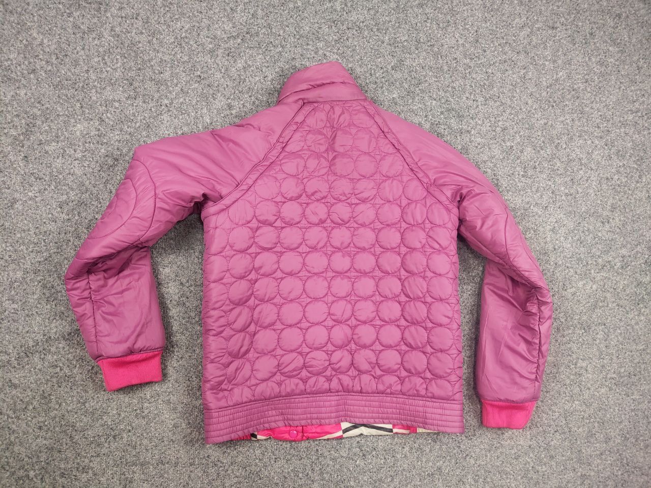 Diesel Vintage Diesel Y2K Reversible asymmetrical Zip Vest Jacket Size L / US 10 / IT 46 - 15 Thumbnail