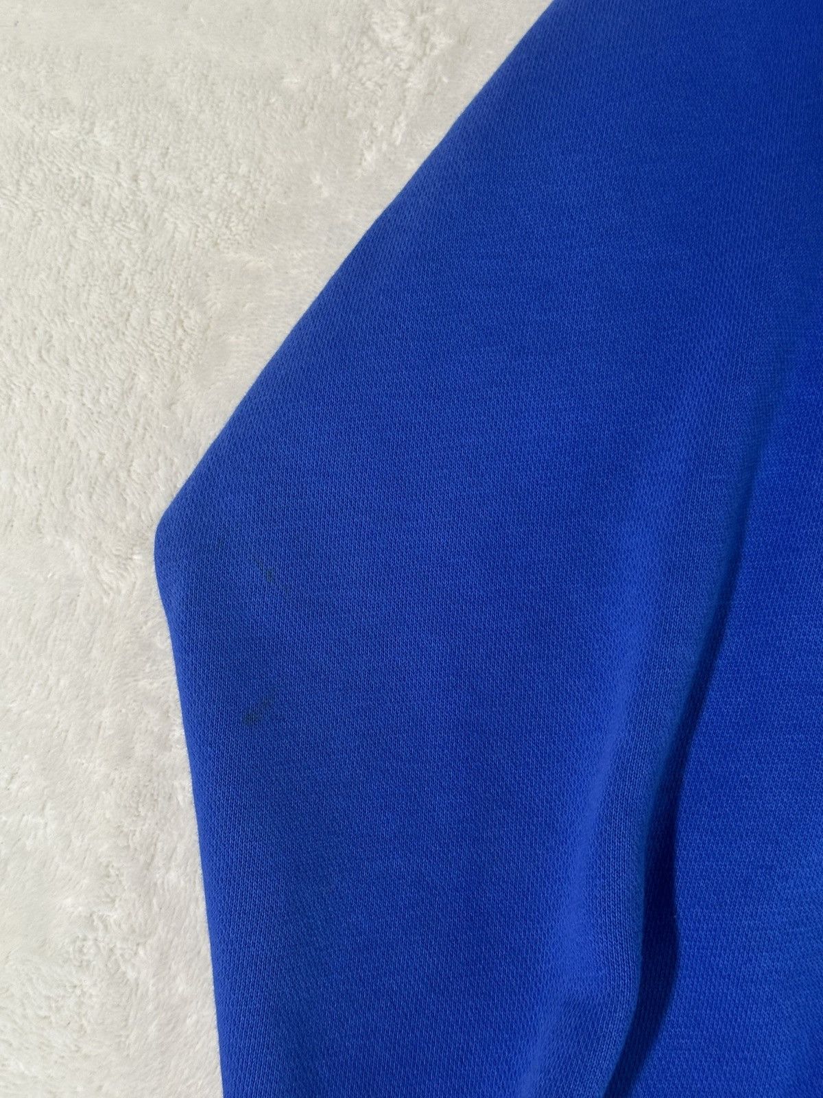 Nike y2k vintage Nike Briar Cliff University Hoodie Size US XL / EU 56 / 4 - 5 Thumbnail