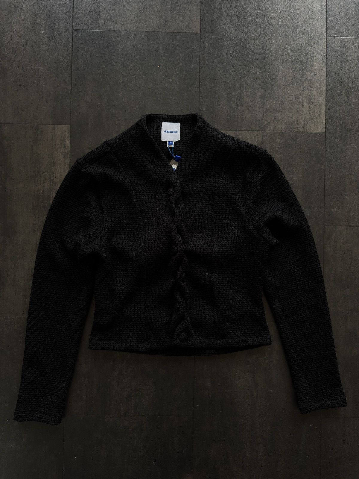 Ader Error NWT ADER ERROR TWIST CARDIGAN Size US M / EU 48-50 / 2 - 1 Thumbnail