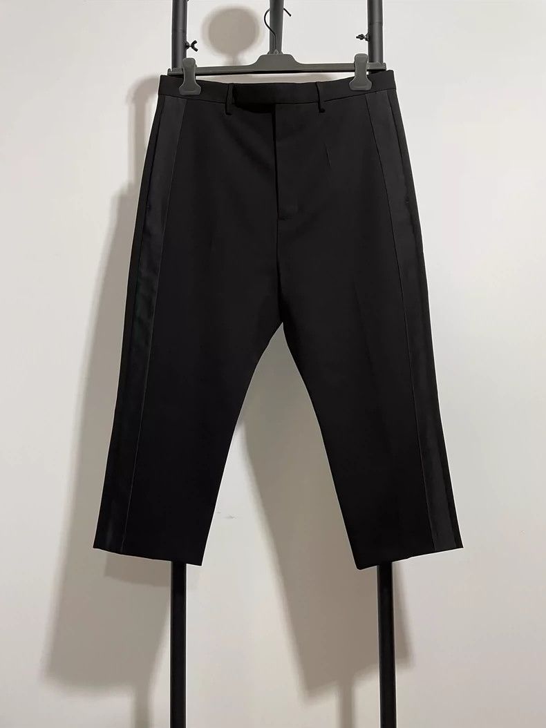 Rick Owens rick owens size US 50 Dress Pants 2502-Nextarrow Size US 34 / EU 50 - 1 Thumbnail