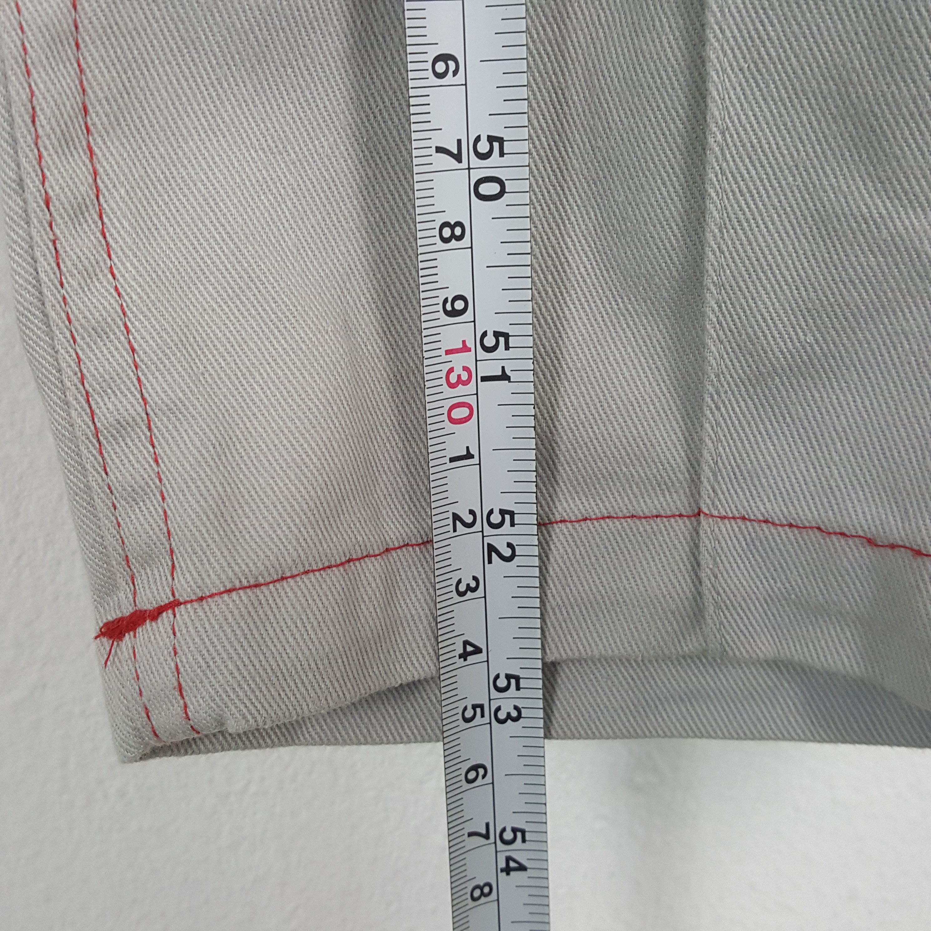 Vintage NISSAN Japanese Motorsports Workwear Coverall Jacket Size US M / EU 48-50 / 2 - 8 Thumbnail