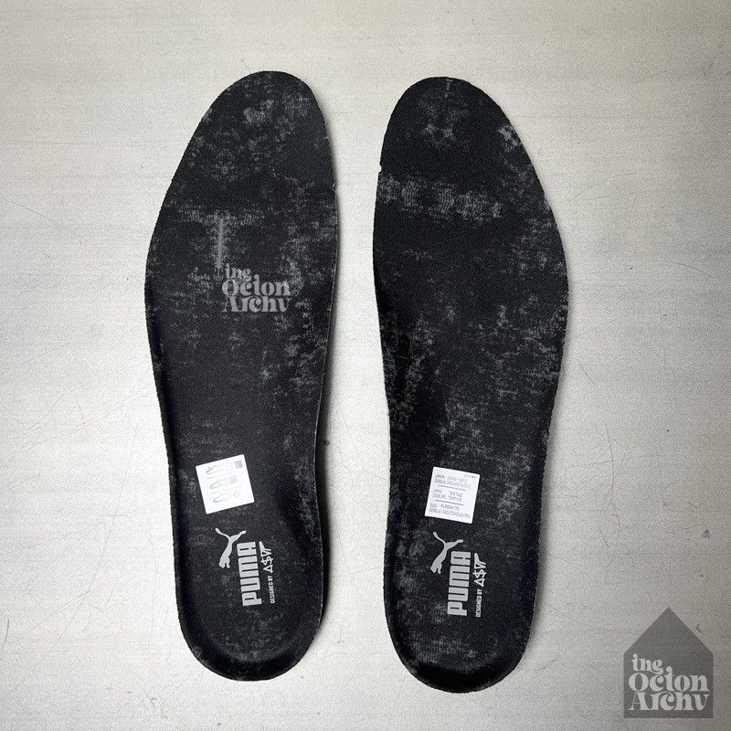 A$AP Rocky × Puma A$AP Rocky x Puma Mostro 'Black Croc' 404408-01 New W/O Box Size US 11 / EU 44 - 8 Thumbnail
