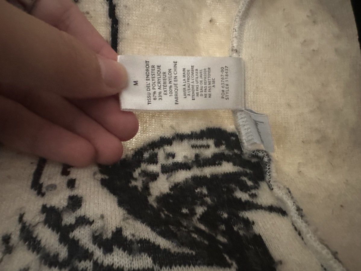 Stussy Stussy Venus Jacquard Sherpa Size US M / EU 48-50 / 2 - 10 Thumbnail