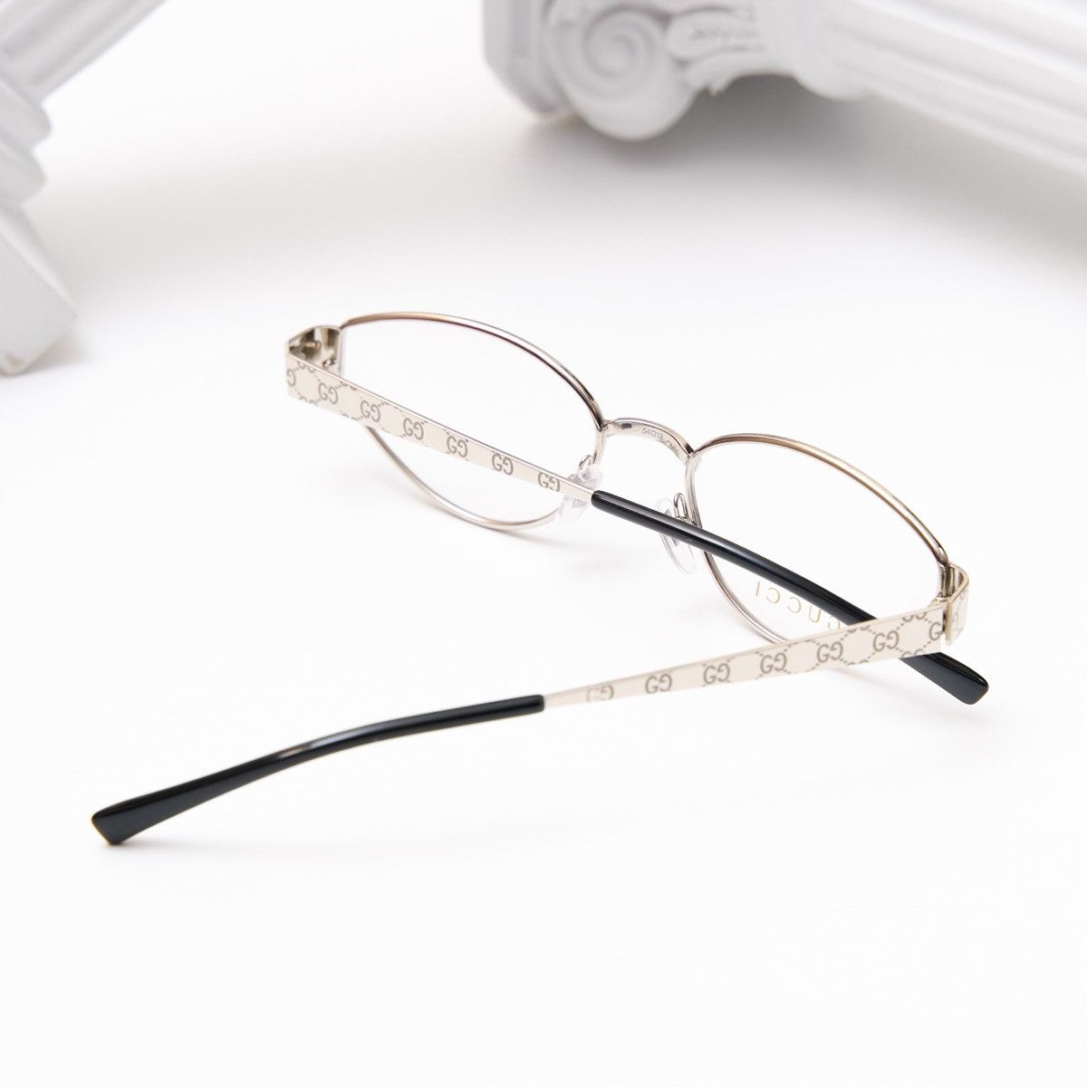 Gucci GUCCI GG1853O 002 GLASSES Size ONE SIZE - 7 Thumbnail