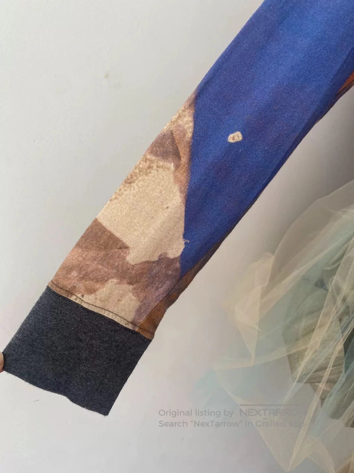 Vivienne Westwood Vivienne Westwood Vintage Japan Limited Tulle Dress. Size M / US 6-8 / IT 42-44 - 5 Thumbnail