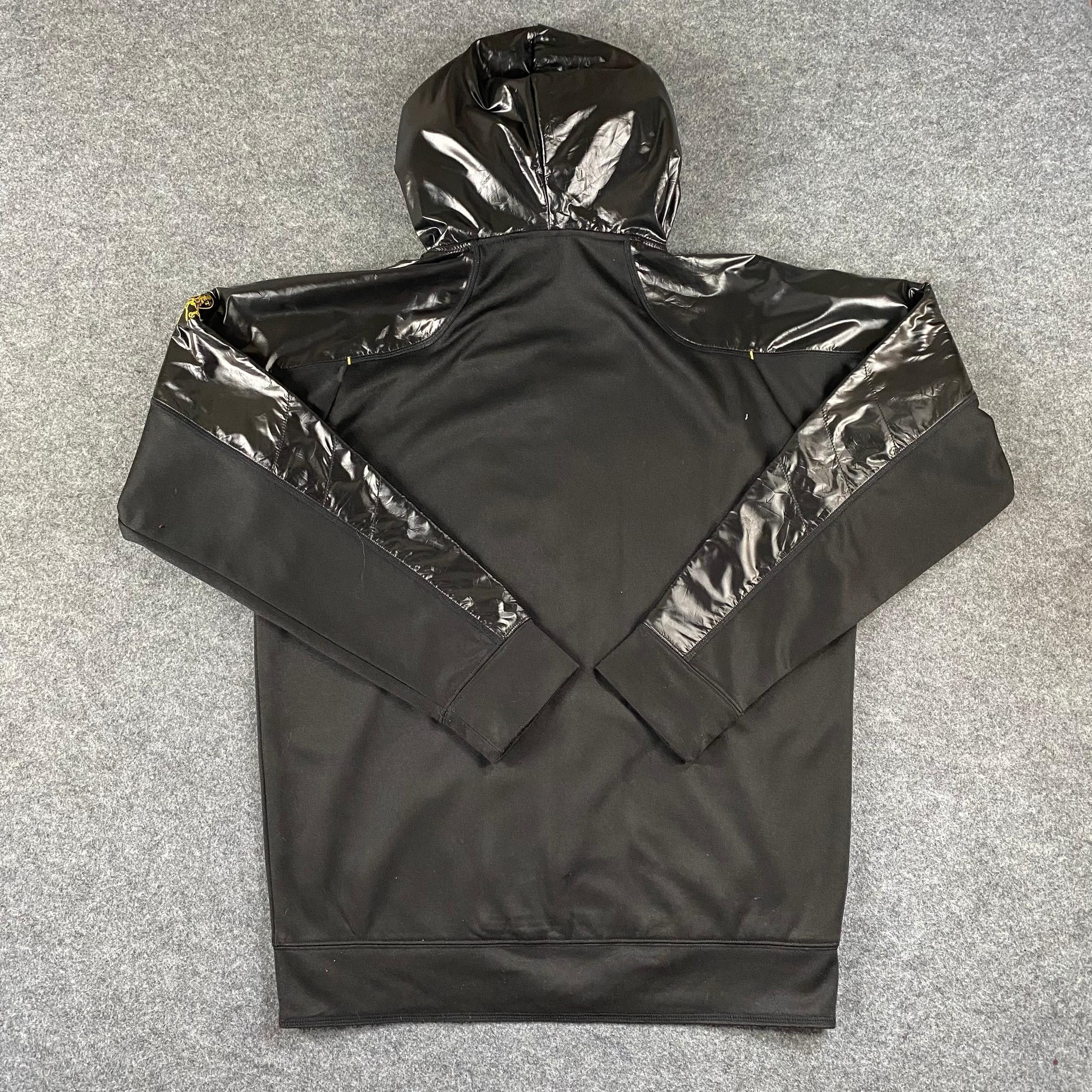 Japanese Brand Vintage Rawlings Hoodies Jacket Size US M / EU 48-50 / 2 - 4 Thumbnail