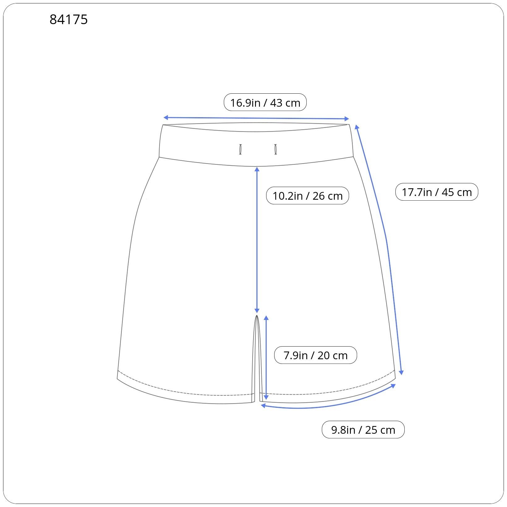 Scotch & Soda W32 Chino Colourful Leaf Pattern Pockets Logo 84175 Size US 32 / EU 48 - 3 Thumbnail