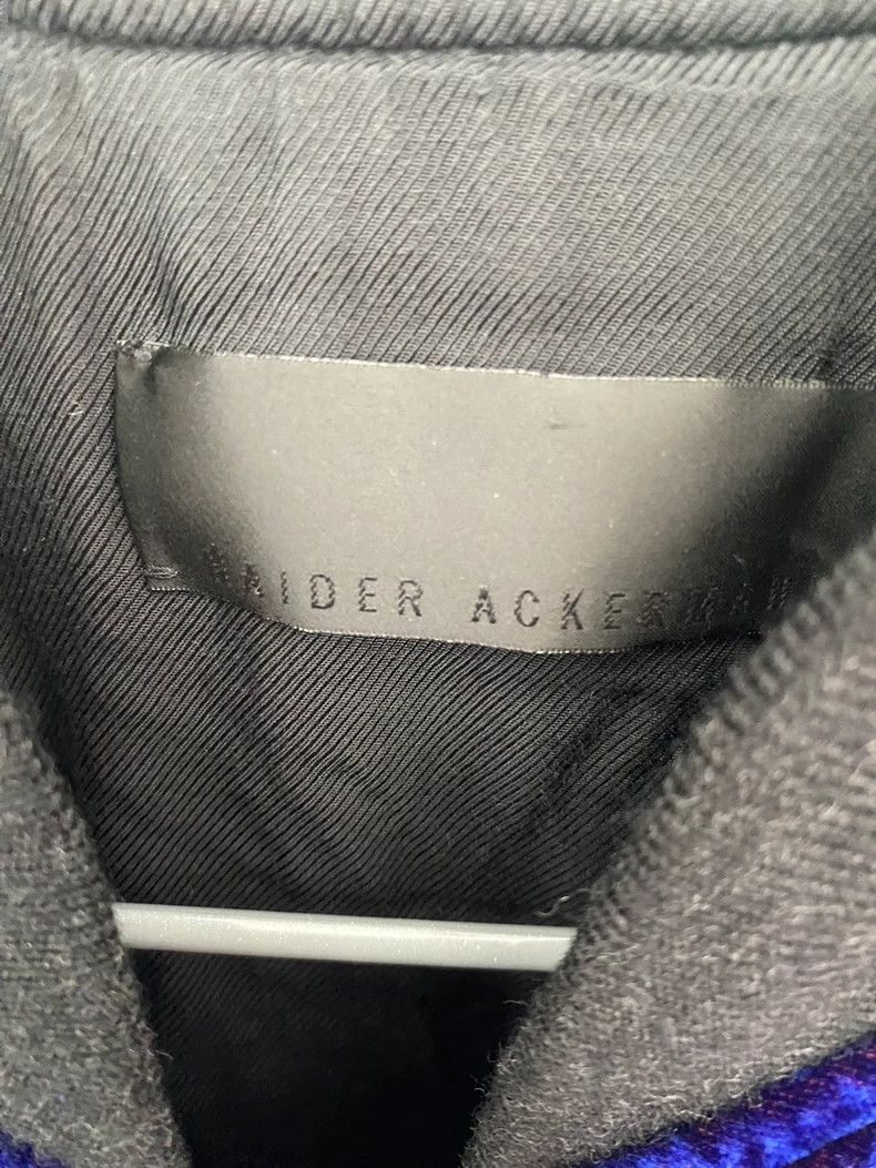 Haider Ackermann Haider Ackermannjacket 2503-Nextarrow Size US M / EU 48-50 / 2 - 2 Thumbnail