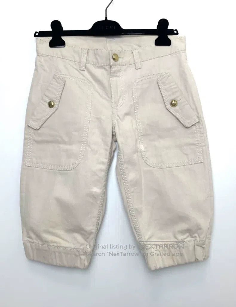 Comme des Garcons Comme des Garcons size S pants Size 23" - 1 Thumbnail