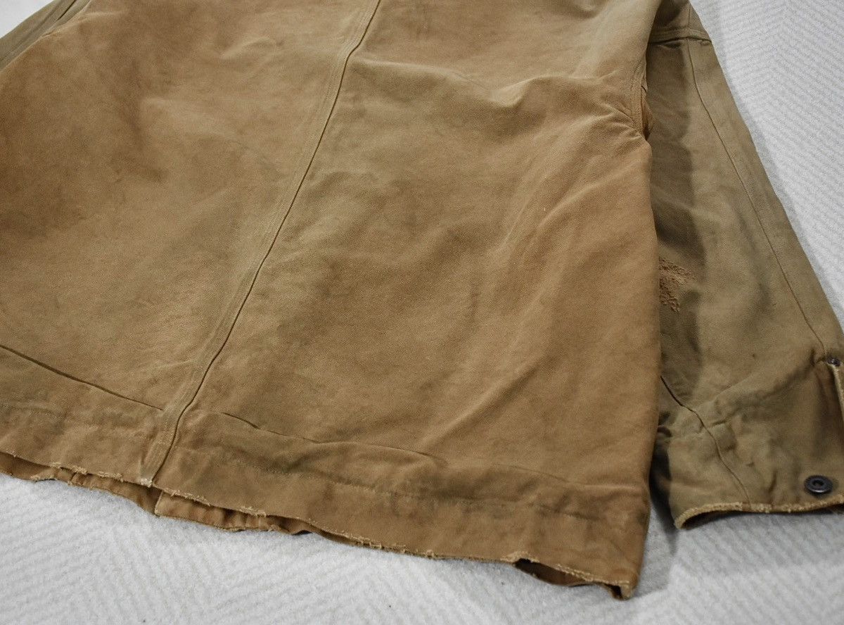 Visvim Visvim 22ss Macray Coverall Crash size1 Size US S / EU 44-46 / 1 - 10 Thumbnail
