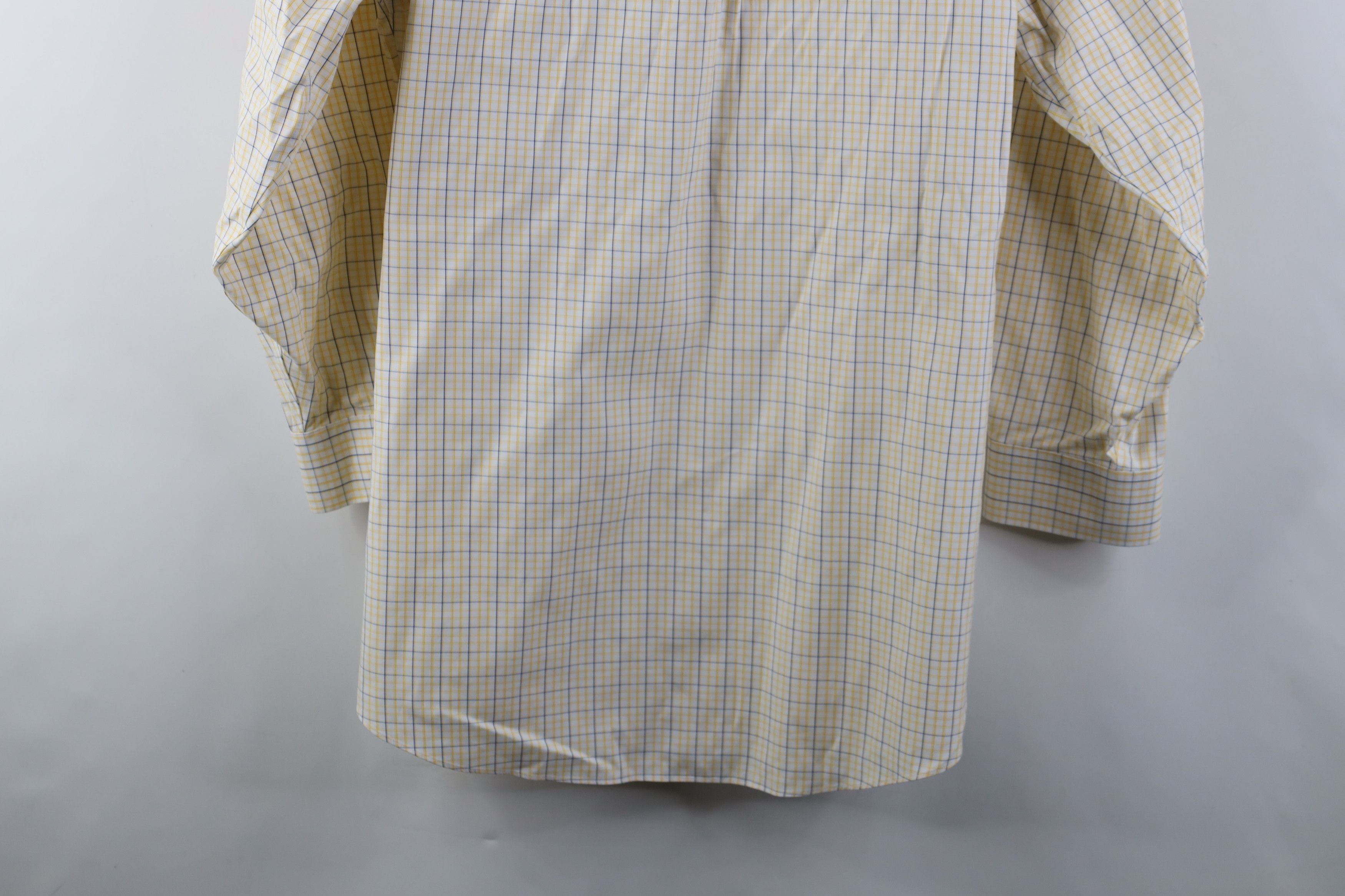 Brooks Brothers Vintage Brooks Brothers Madison Collared Button Shirt Size US M / EU 48-50 / 2 - 11 Thumbnail