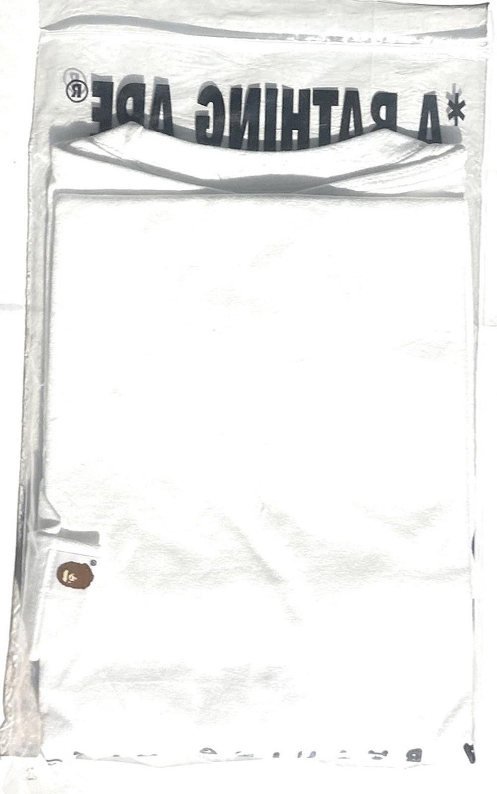 Bape BAPE x Baby Milo x BAIT x FUNKO Tee Mens XXL - A Bathing Ape Size US XXL / EU 58 / 5 - 3 Thumbnail