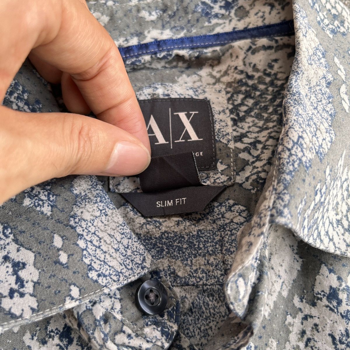Armani Exchange Armani Exchange Size US S / EU 44-46 / 1 - 8 Thumbnail