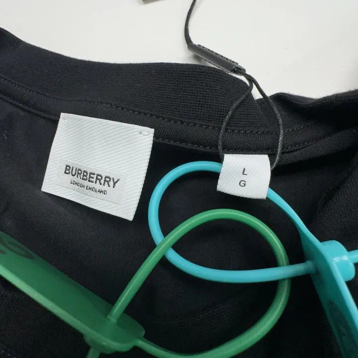 Burberry Burberry burberry short sleeve-2507 Size US L / EU 52-54 / 3 - 2 Thumbnail