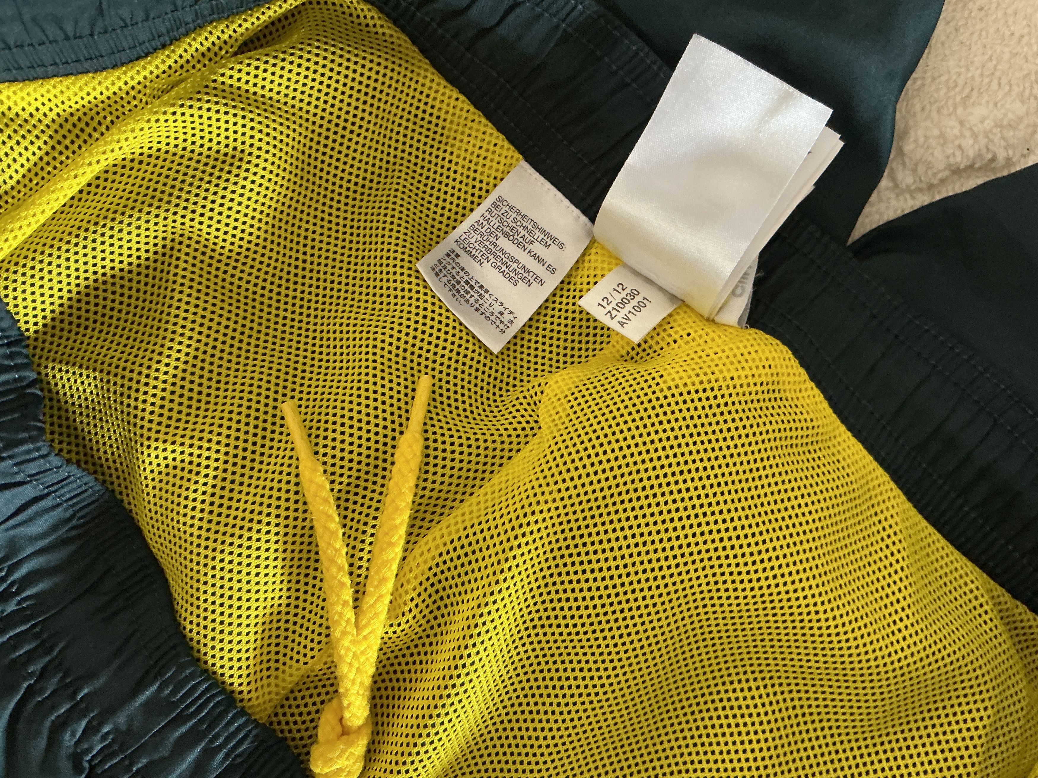 Adidas Adidas Y2K Track Set –Jacket L + Pants M – Excellent Conditi Size US L / EU 52-54 / 3 - 18 Thumbnail