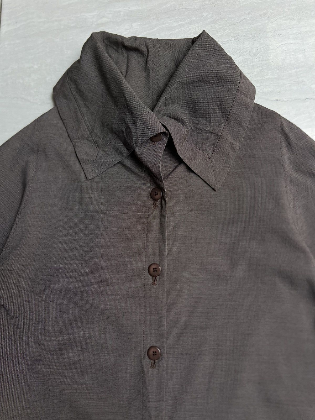 Other BERNARD PERRIS Light Jacket Size US L / EU 52-54 / 3 - 4 Thumbnail