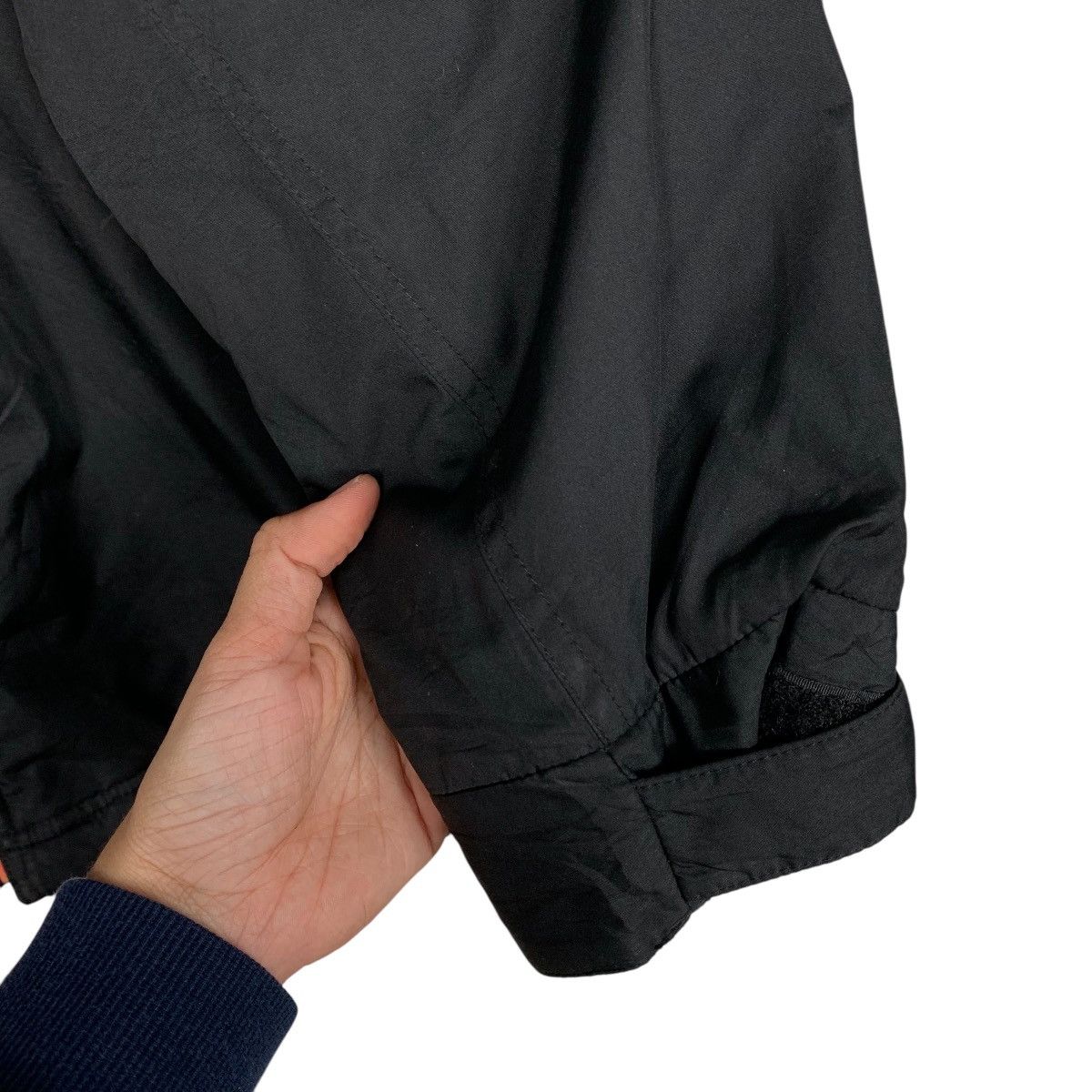 Japanese Brand Mazda Maintenance Team Jacket Size US L / EU 52-54 / 3 - 9 Thumbnail