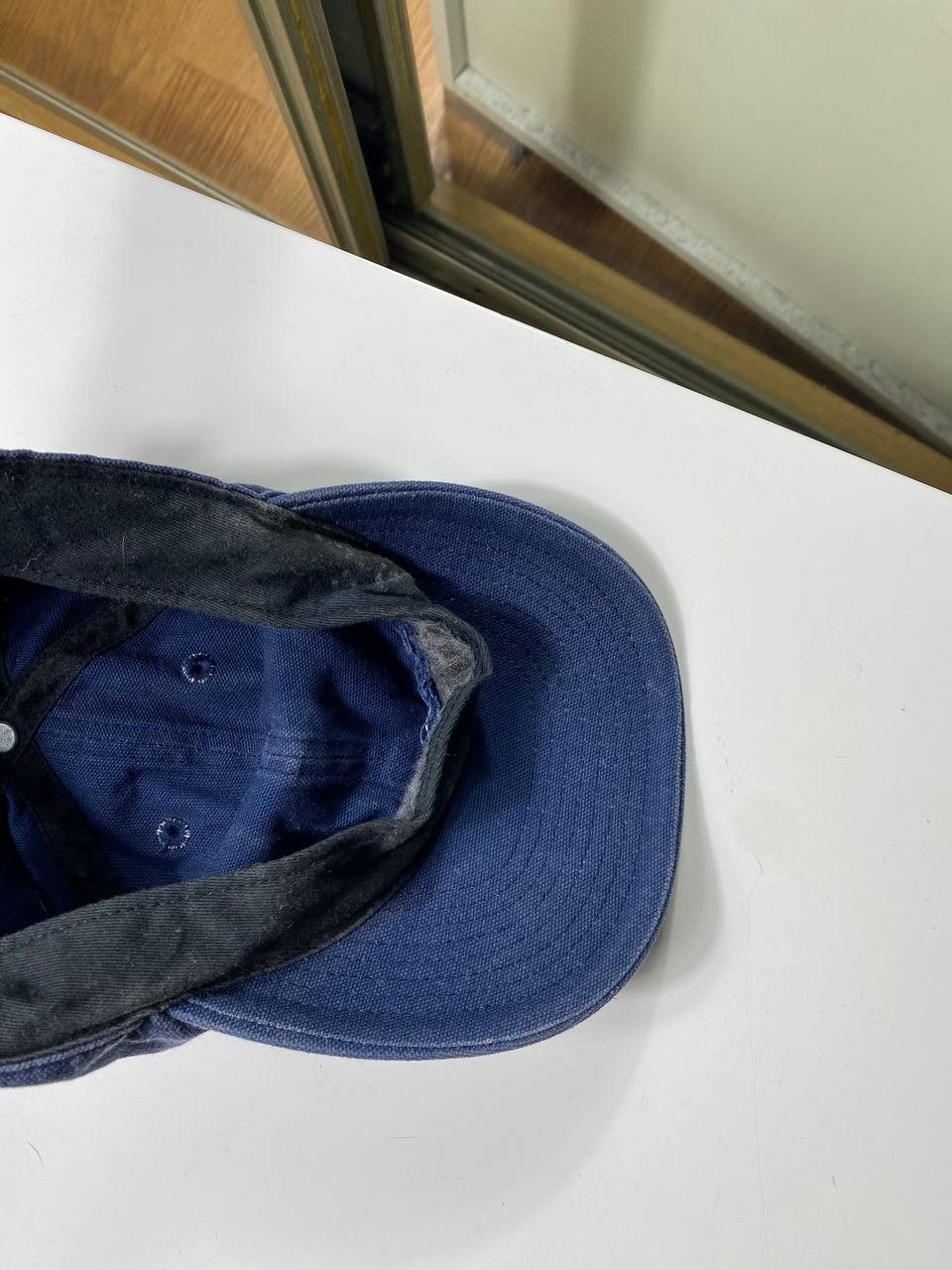 Nike × Vintage Vintage Fur Faux Fuzzy Y2k Ushanka Hat Size ONE SIZE - 17 Thumbnail