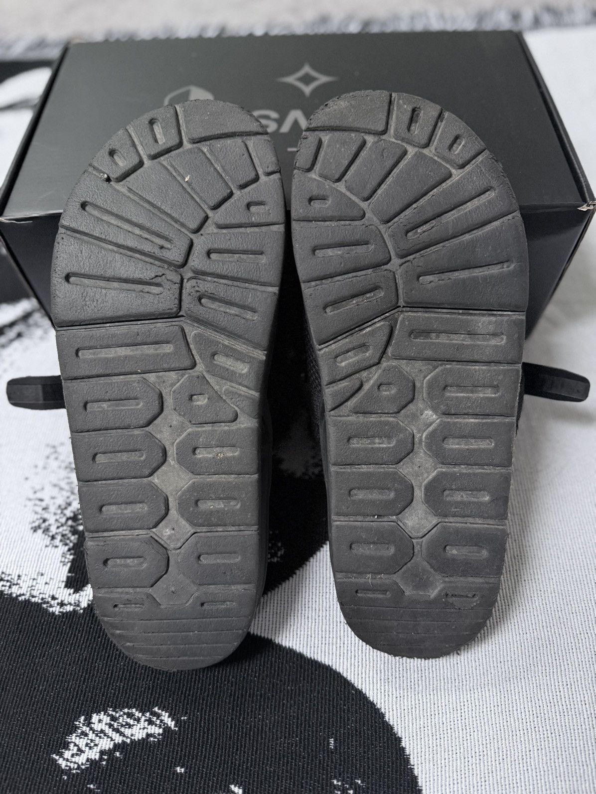 MXDVS Mxdvs Tactical Slides size 42 Size US 8.5 / EU 41-42 - 7 Thumbnail