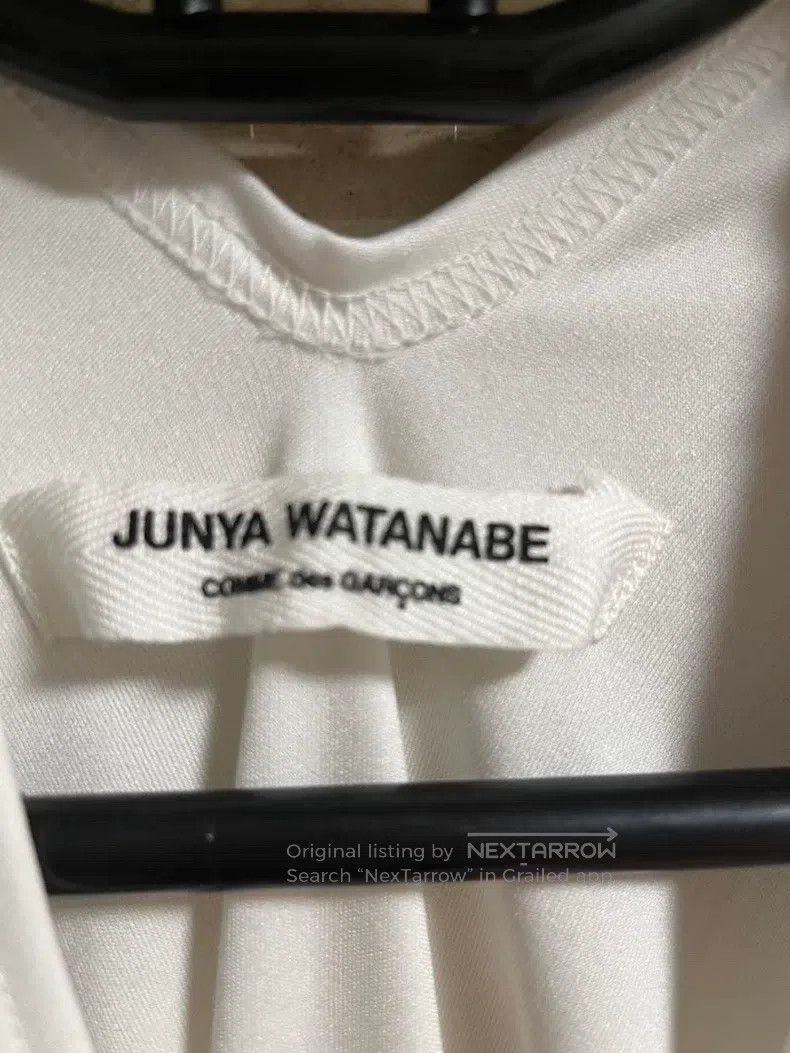 Junya Watanabe Junya Watanabe one-size-fits-all Three Quarter Sleeve Dress Size S / US 4 / IT 40 - 4 Thumbnail