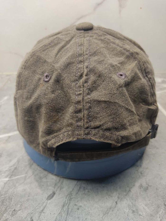 Vintage Vintage Southern League 18 Cap Hat (Distressed) Size ONE SIZE - 6 Thumbnail