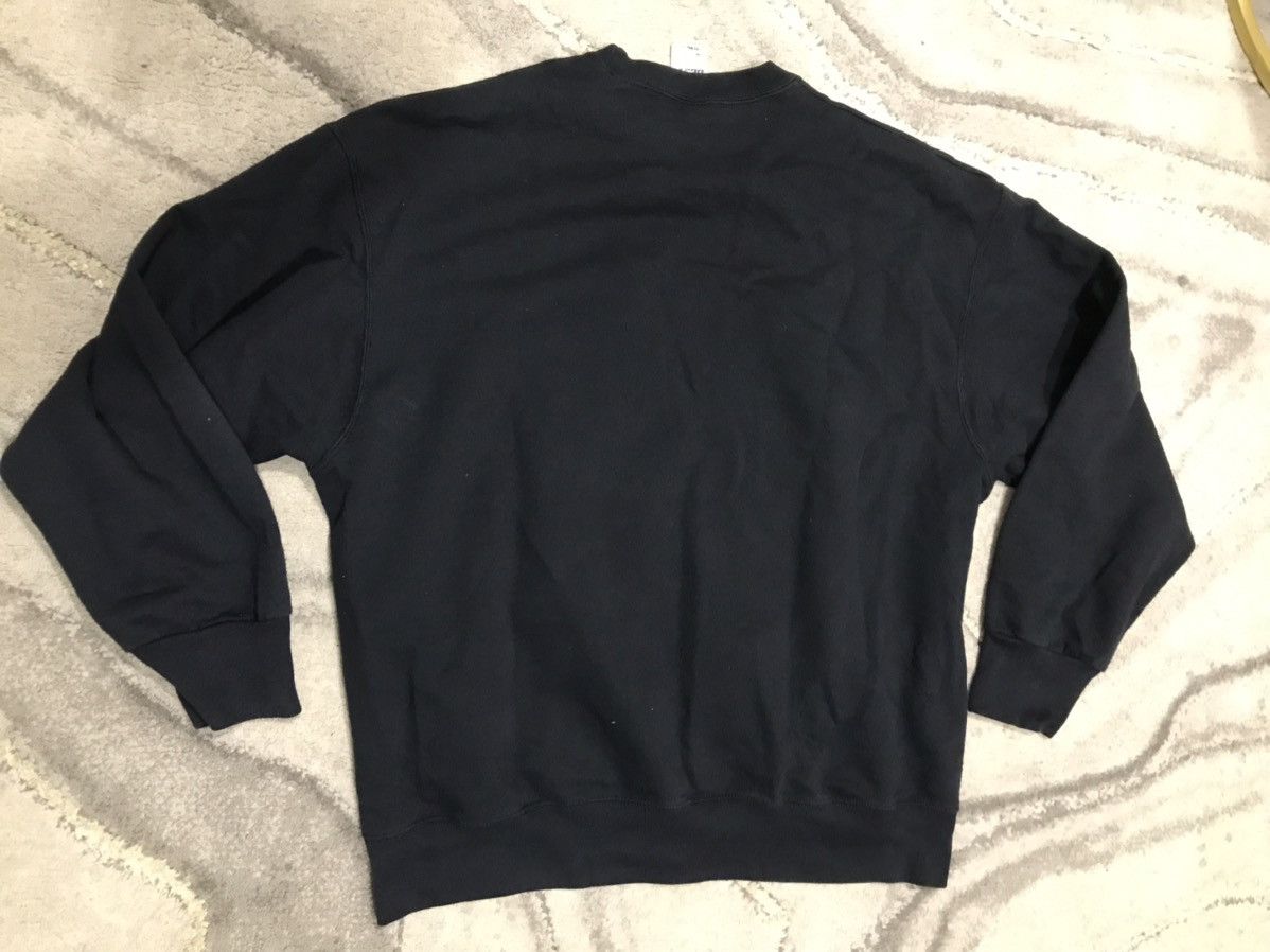 Band Tees × Fruit Of The Loom Minor threat sweatshirt Size US XL / EU 56 / 4 - 3 Thumbnail