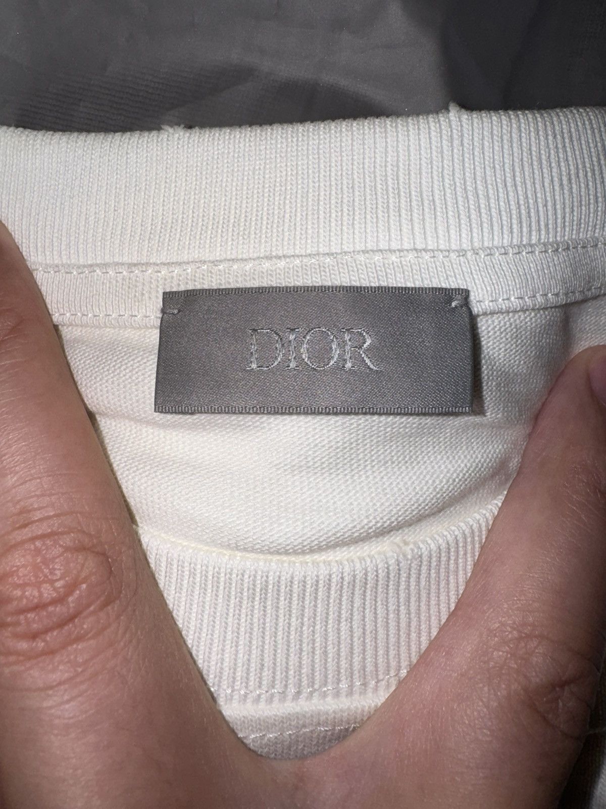 Dior Dior x Otani tee shirt Size US L / EU 52-54 / 3 - 6 Thumbnail