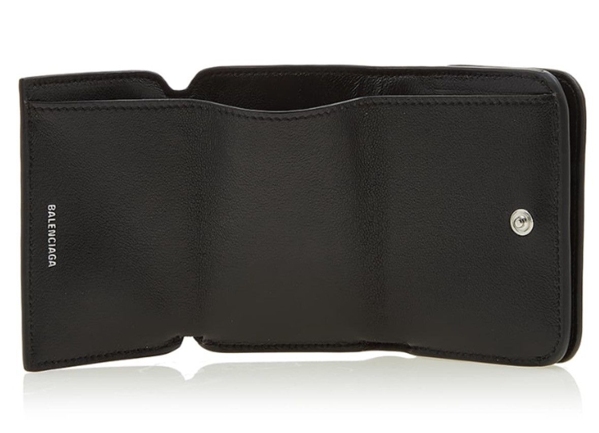 Balenciaga Balenciaga Moon Star Wallet Size ONE SIZE - 3 Thumbnail