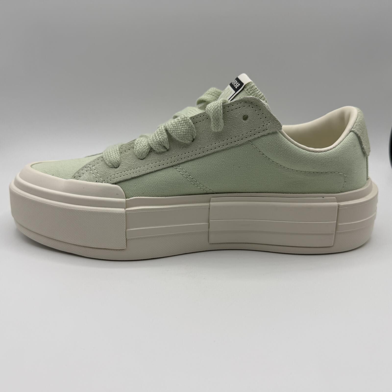 Converse Converse Chuck Taylor All Star Cruise OX Mint Egret Women Size US 9 / IT 39 - 7 Thumbnail
