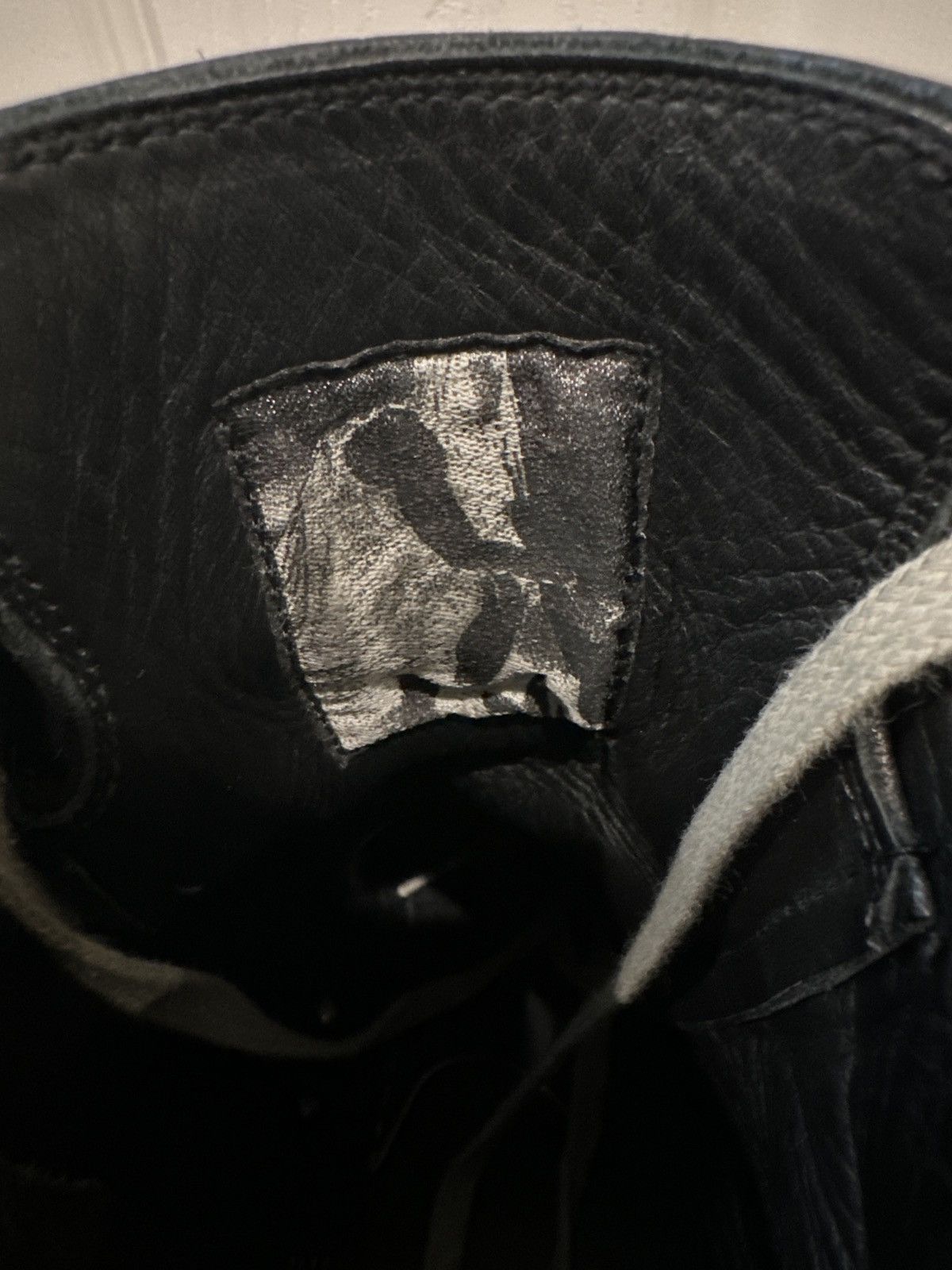 Rick Owens Rick Owens ramones performa 2020 Size US 9.5 / EU 42-43 - 6 Thumbnail