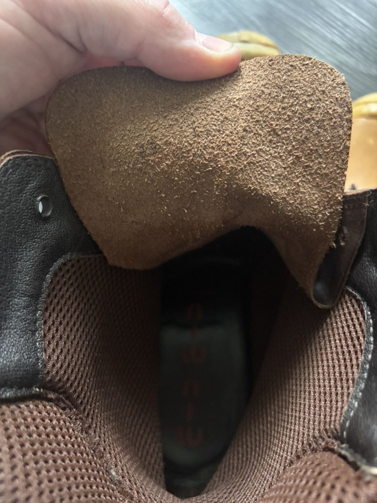Miu Miu FW99 Duck Boots Size US 10 / EU 43 - 17 Thumbnail