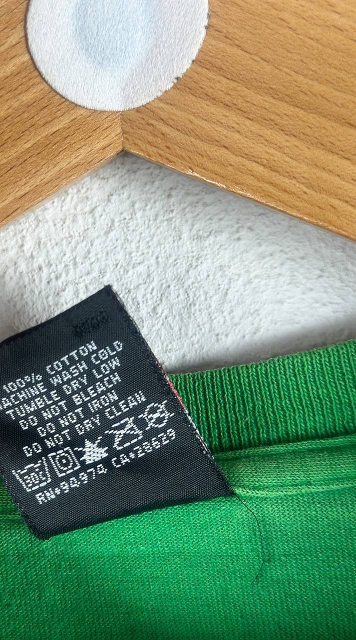 Stussy Stussy T-short Vintage Size US M / EU 48-50 / 2 - 7 Thumbnail
