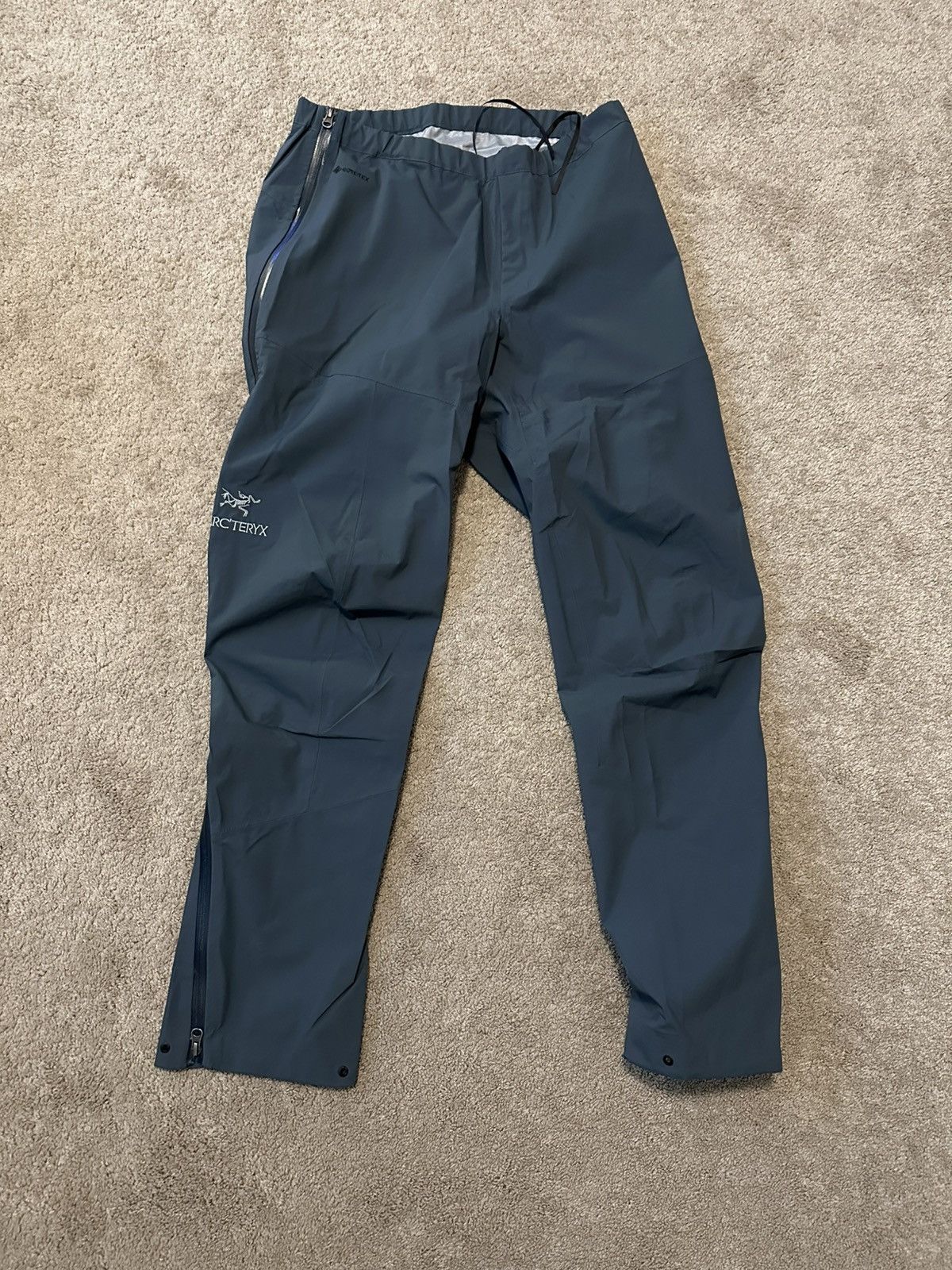 Arc'teryx Arc’teryx Windbreaker Pants Size US 33 - 4 Thumbnail