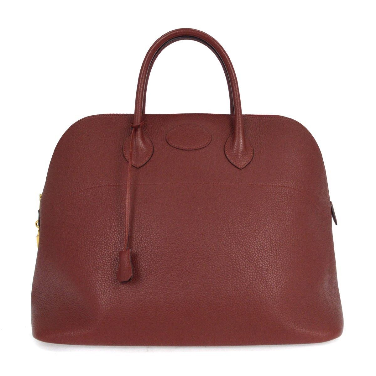 Hermes Hermes Bolide Bag Ardennes Size ONE SIZE - 1 Thumbnail