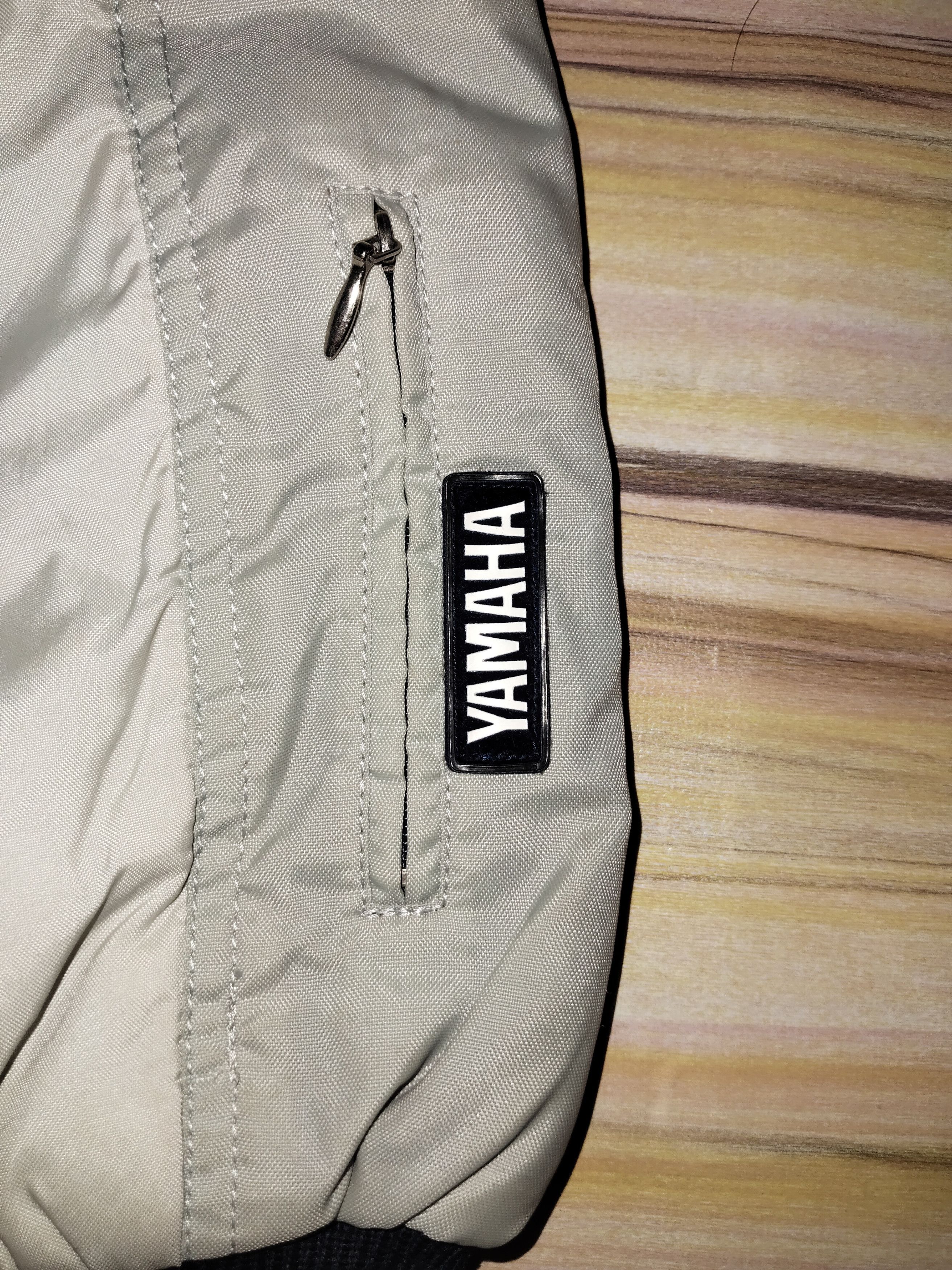 Yamaha Vintage YAMAHA Jacket Size US M / EU 48-50 / 2 - 8 Thumbnail