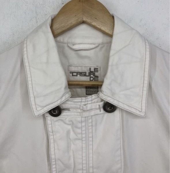 Marithe + Francois Girbaud Marithe Francois Girbaud button up jacket Size US M / EU 48-50 / 2 - 3 Thumbnail
