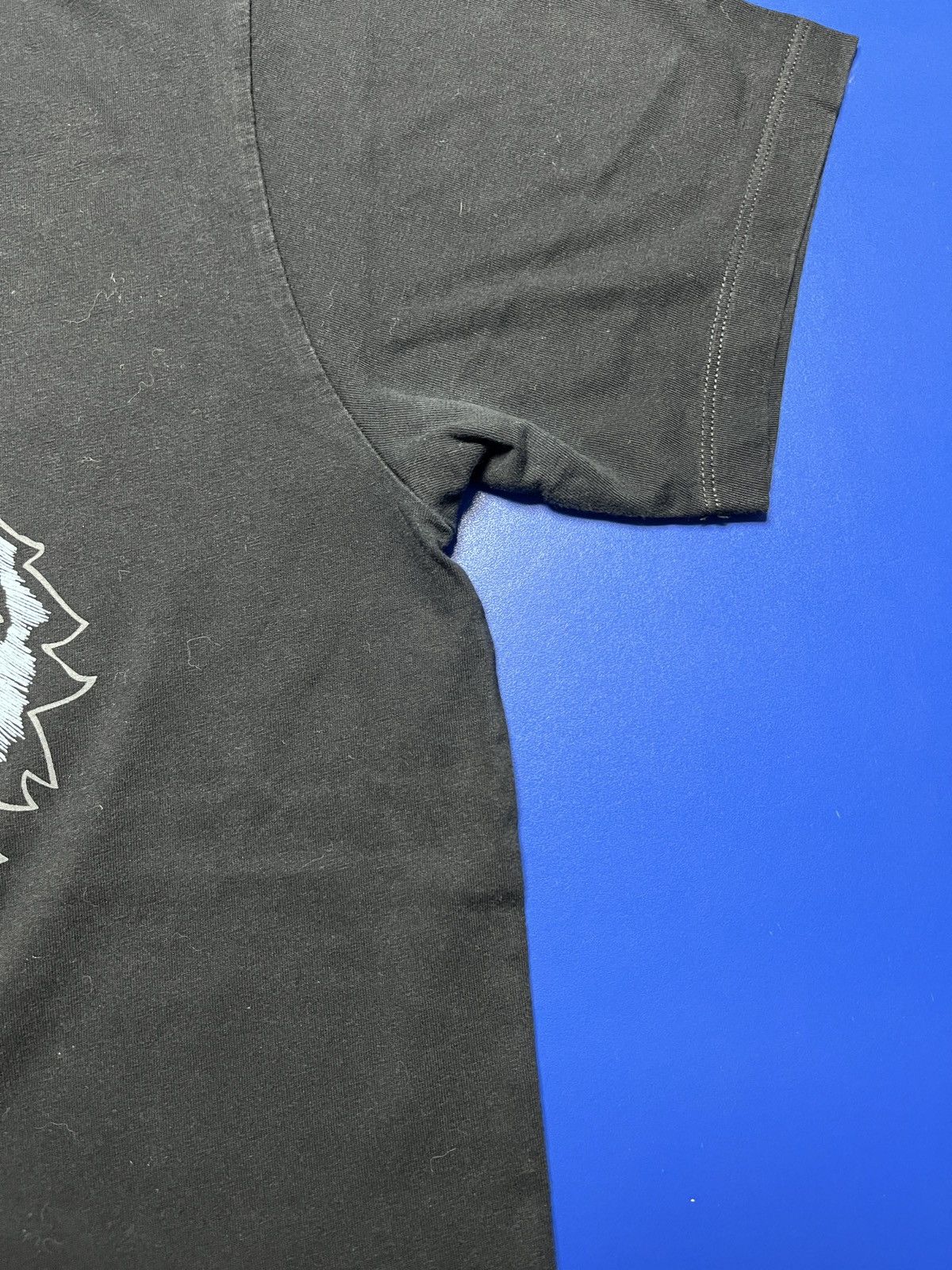 Kenzo Kenzo t-shirt Size US M / EU 48-50 / 2 - 7 Thumbnail
