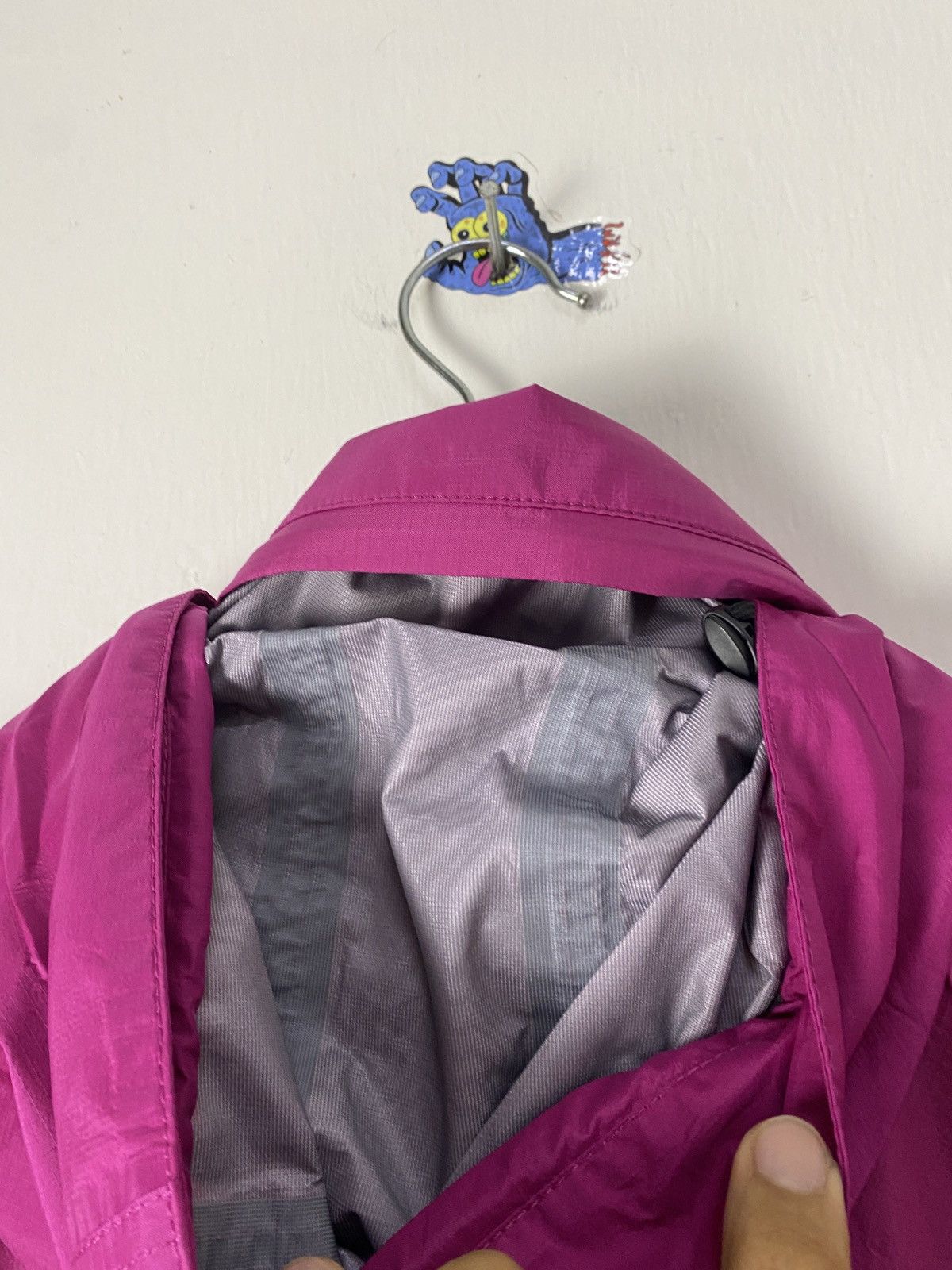 Xlarge Xgirl Gorpcore Windbreaker Jacket Size US M / EU 48-50 / 2 - 12 Thumbnail