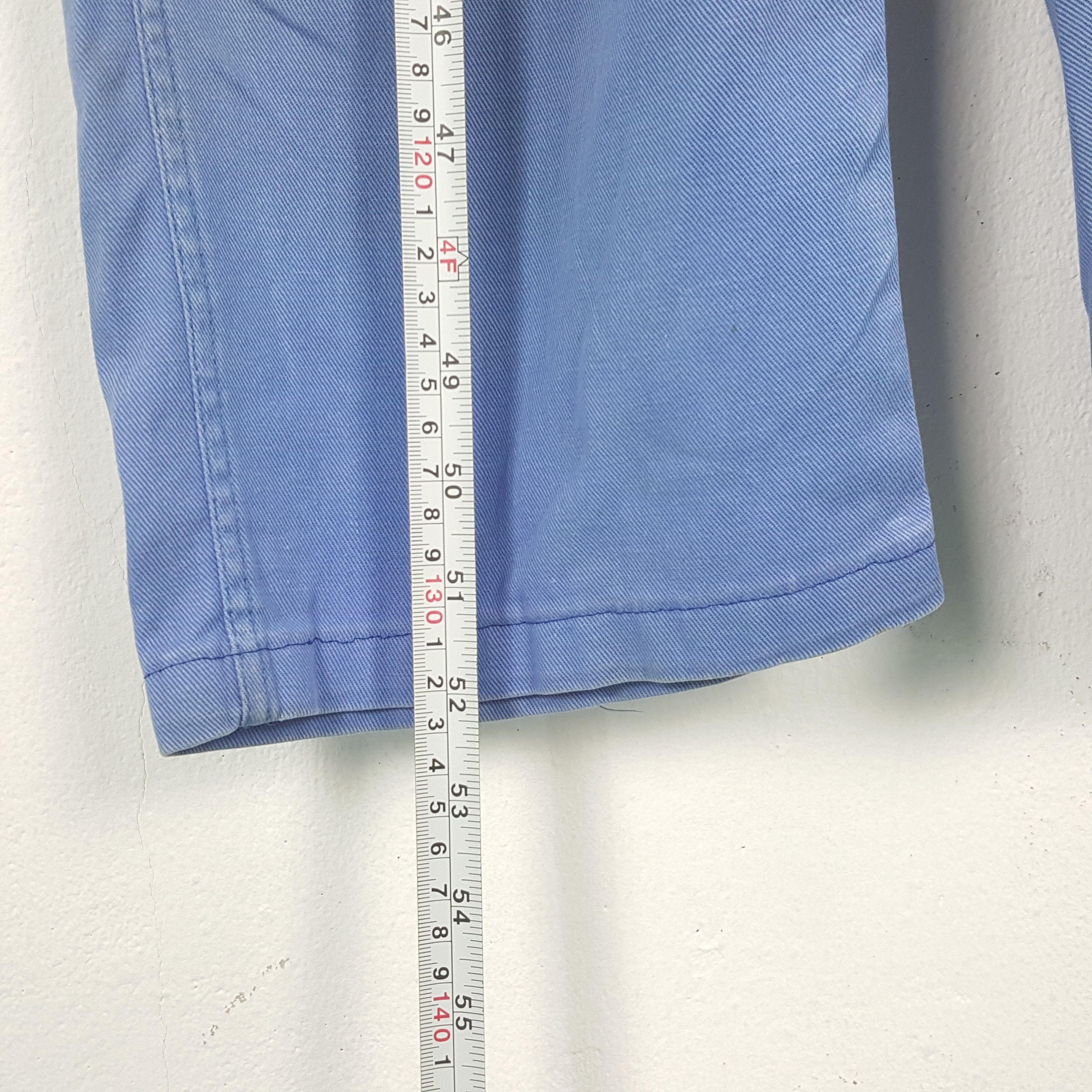 Japanese Brand × Vintage Vintage HONDA Japan Motorsport Coverall Jacket C288N11 Size US S / EU 44-46 / 1 - 8 Thumbnail
