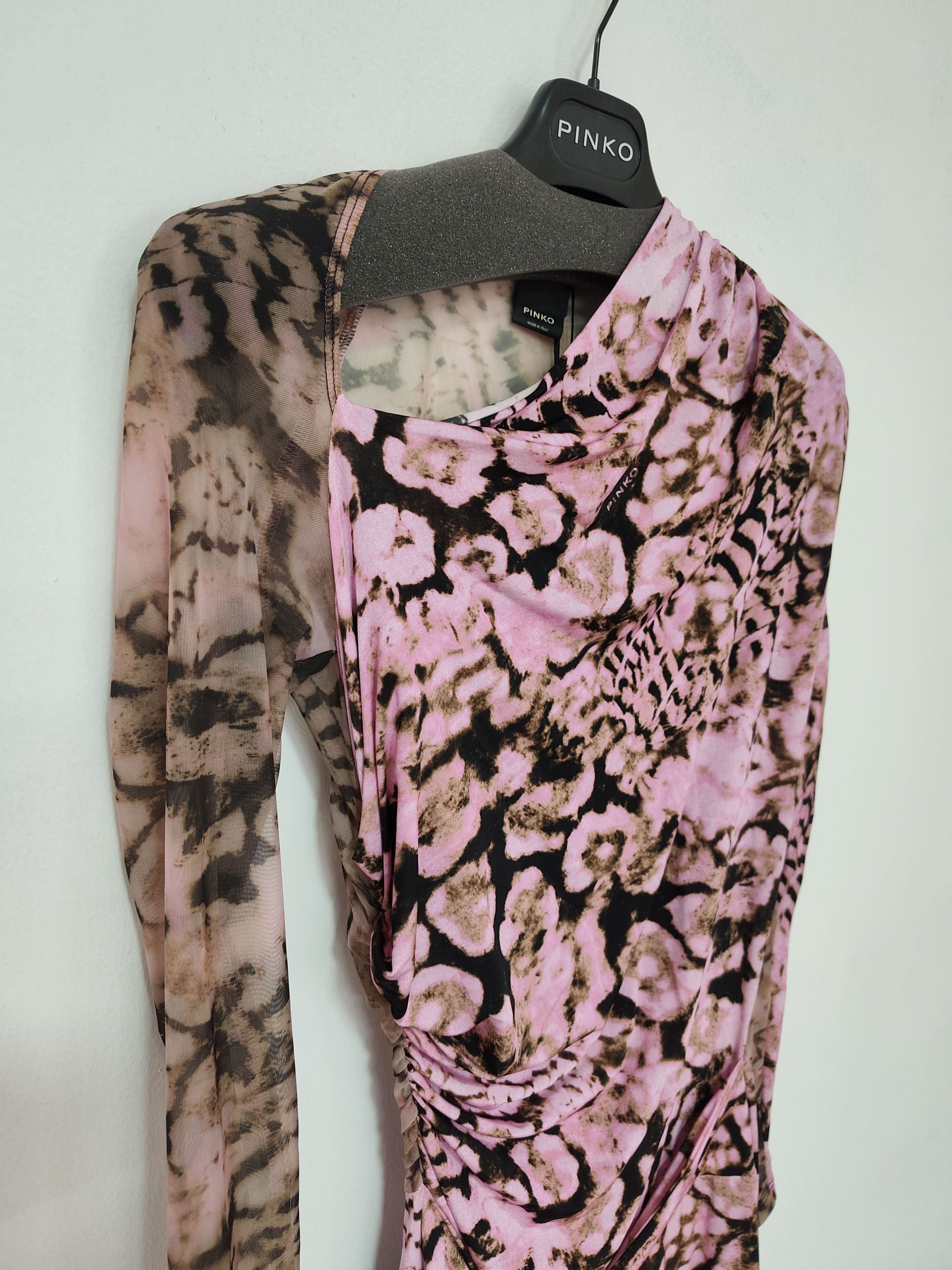 Pinko Pinko Artemide Dress Size S / US 4 / IT 40 - 2 Thumbnail