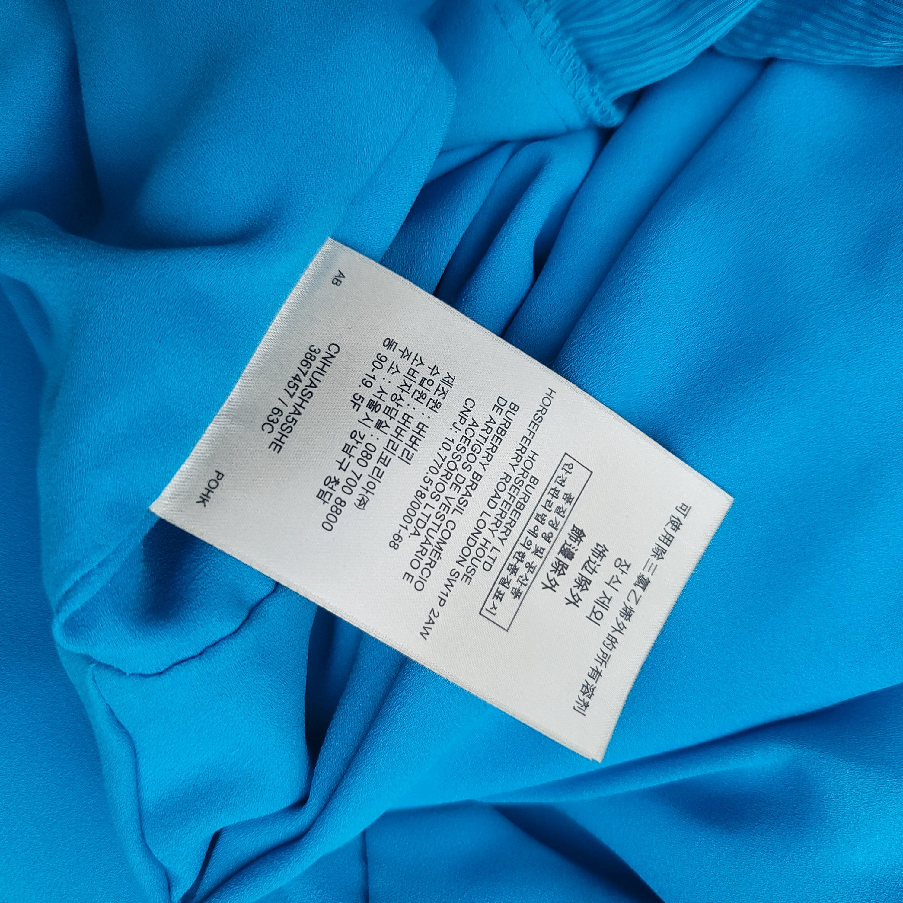 Burberry Burberry London dress Size S / US 4 / IT 40 - 9 Thumbnail