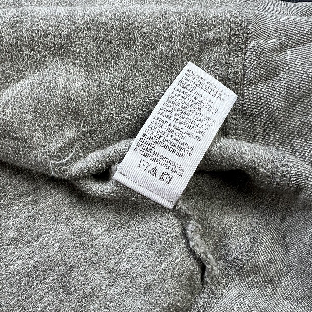 Designer × James Perse James Perse vintage Terry zip up hoodie Size US XXL / EU 58 / 5 - 5 Thumbnail
