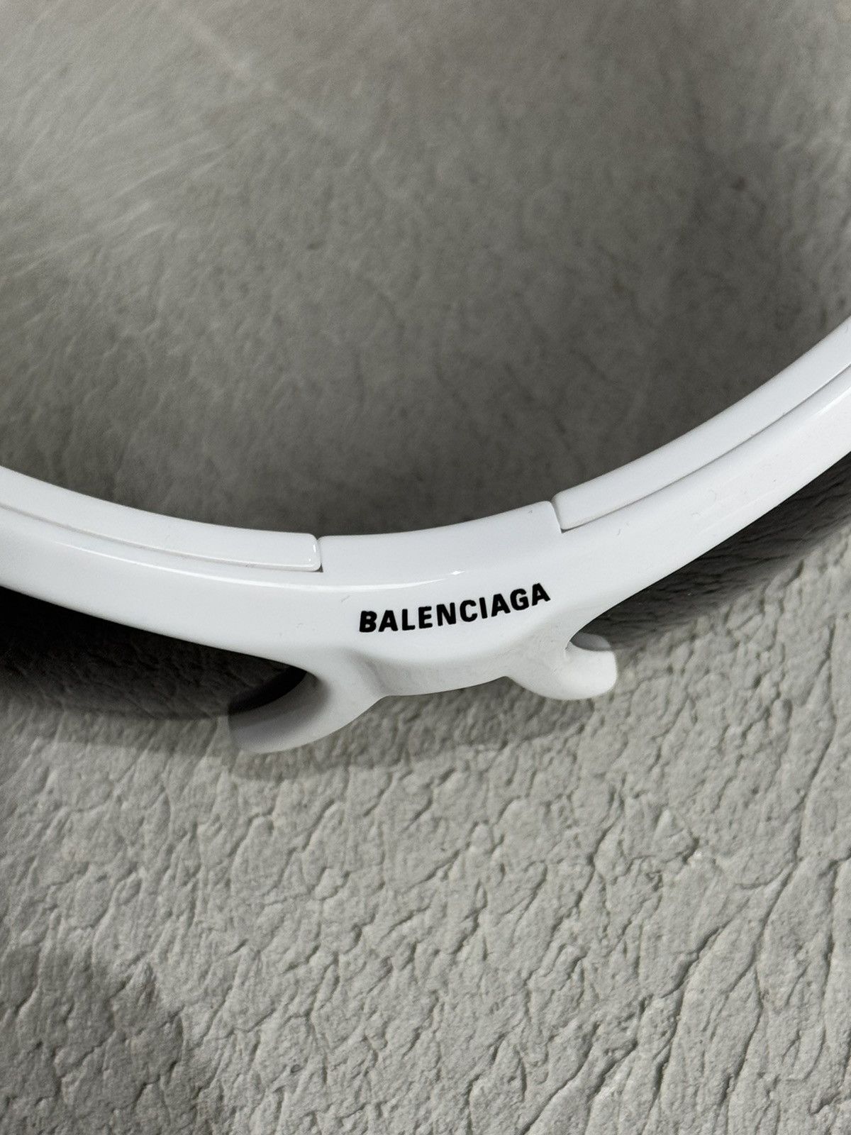 Balenciaga Balenciaga 22fw swift sunglasses Size ONE SIZE - 5 Thumbnail